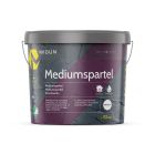 Letspartel medium Midun