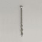 Terrasseskrue C4 4,8x75 mm
