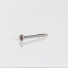 Terrasseskrue A4 4,2x42 mm