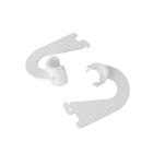 Stangholder 2-pak til Wiksbo Home Range