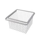 Trådkurv med ramme Wiksbo Home Range 40