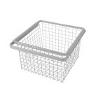 Trådkurv med ramme Wiksbo Home Range 40