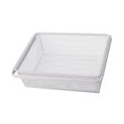 Meshkurv med ramme Wiksbo Home Range 40