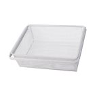 Meshkurv med ramme Wiksbo Home Range 40