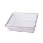 Meshkurv med ramme Wiksbo Home Range 40