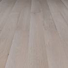 Parketgulv Eg 1-stav Marzipan Muffin 180mm Barlinek