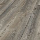 Laminatgulv Makro Oak Grey 10mm