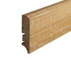 Fodliste Eg 2-pack Barlinek