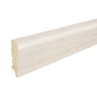 Fodliste gentle oak 2-pack Barlinek