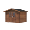 Sommerhus Valentine 6,3 m² Palmako