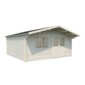 Hus Britta 23 m² Palmako