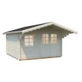 Hytte Sally 13 Palmako