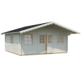 Sommerhus Helena 26 m² Palmako