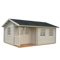 Sommerhus Susanna 19,4 m² Palmako