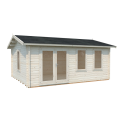 Hytte Iris 19,9 m² Palmako