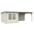 Sommerhus Ella 17,7 m² Palmako