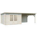 Sommerhus Ella 19,5 m² Palmako