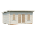 Sommerhus Lisa 14,9 m² Palmako