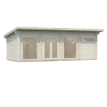 Sommerhus Heidi 24,6 m² Palmako