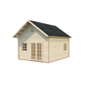 Hytte Kendra 19,9 m² Palmako