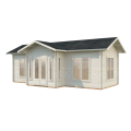 Hytte Anna 29,2 m² Palmako