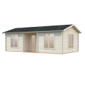 Hytte Anna 30,8 m² Palmako