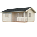 Hytte Sandra 27 m² Palmako