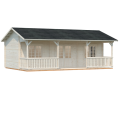 Hytte Sandra 38,6 m² Palmako