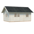 Hytte Sandra 22,8 m² Palmako