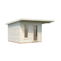 Havenhus Grace 8,7+4,1 m² Palmako