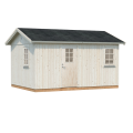 Sommerhus Hedwig 14,9 m² Palmako