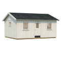 Attefallshus Pernilla 24,6 m² Palmako