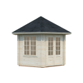 Lysthus Hanna 8 m² Palmako