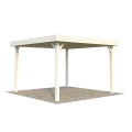 Pavillon Lucy 12,2 m² Palmako