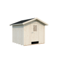 Skur Lucas 5,6 m² Palmako