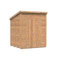 Skur Leif 3,2 m² Palmako