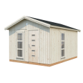 Hytte Ly 14,9 m² Palmako