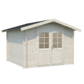 Hytte Lotta 7,6 m² Palmako