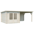 Sommerhus Ella 15,9 m² Palmako
