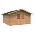 Hytte Lotta 14,4 m² Palmako