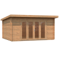 Sommerhus Lea 14,9 m² Palmako