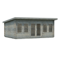 Sommerhus Lisa 20,1 m² Palmako