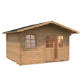 Hytte Emma 10,8 m² Palmako
