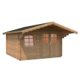 Hytte Sally 13 Palmako