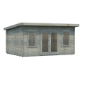 Sommerhus Lisa 14,9 m² Palmako