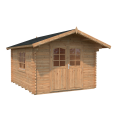 Hytte Sally 10,8 m² Palmako