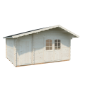 Hytte Emma 14,9 m² Palmako