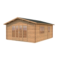 Hytte Irene 24,8 m² Palmako