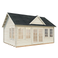 Hus Claudia 20,1 m² Palmako