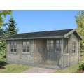 Sommerhus Susanna 15,3 m² Palmako